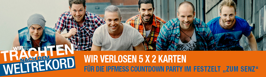 Ipf Mess Countdownparty